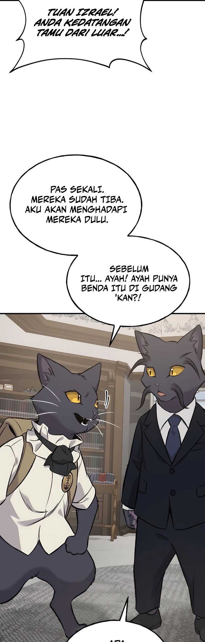 Solo Farming In The Tower Chapter 84 Gambar 51