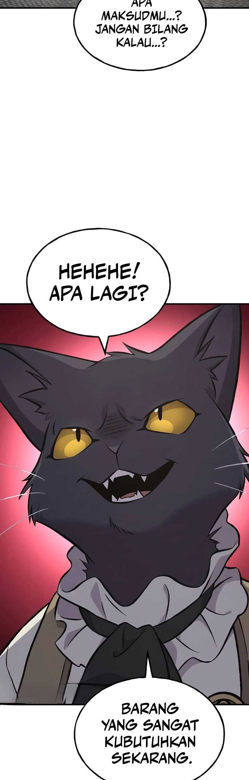 Solo Farming In The Tower Chapter 84 Gambar 52