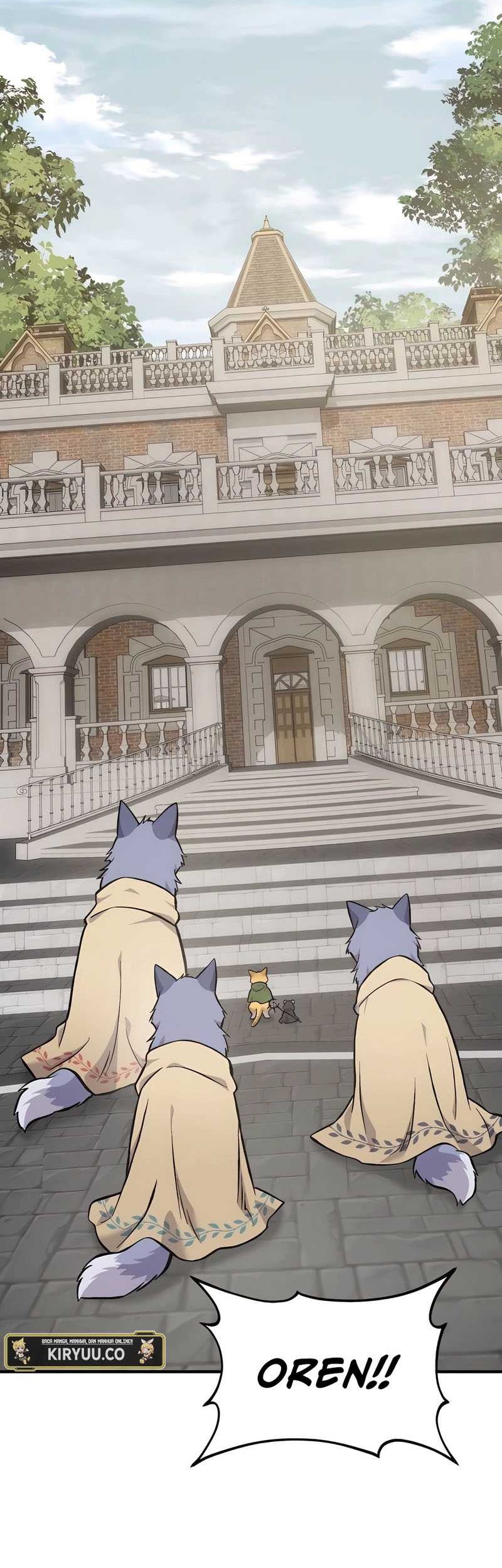 Solo Farming In The Tower Chapter 84 Gambar 54