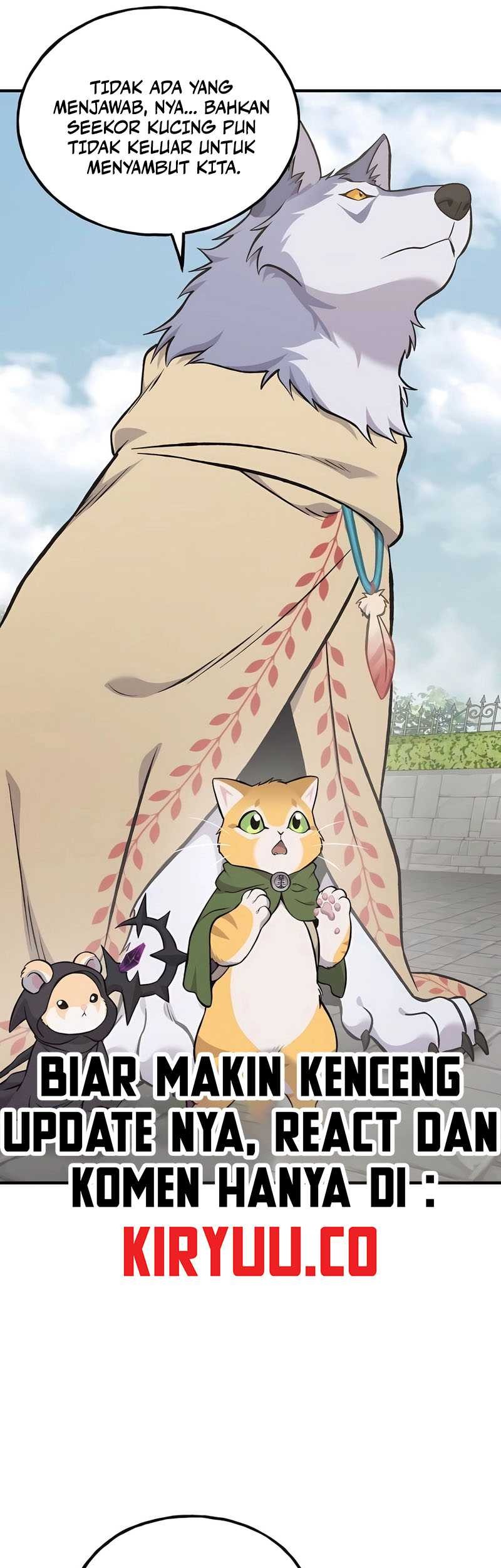 Solo Farming In The Tower Chapter 84 Gambar 56