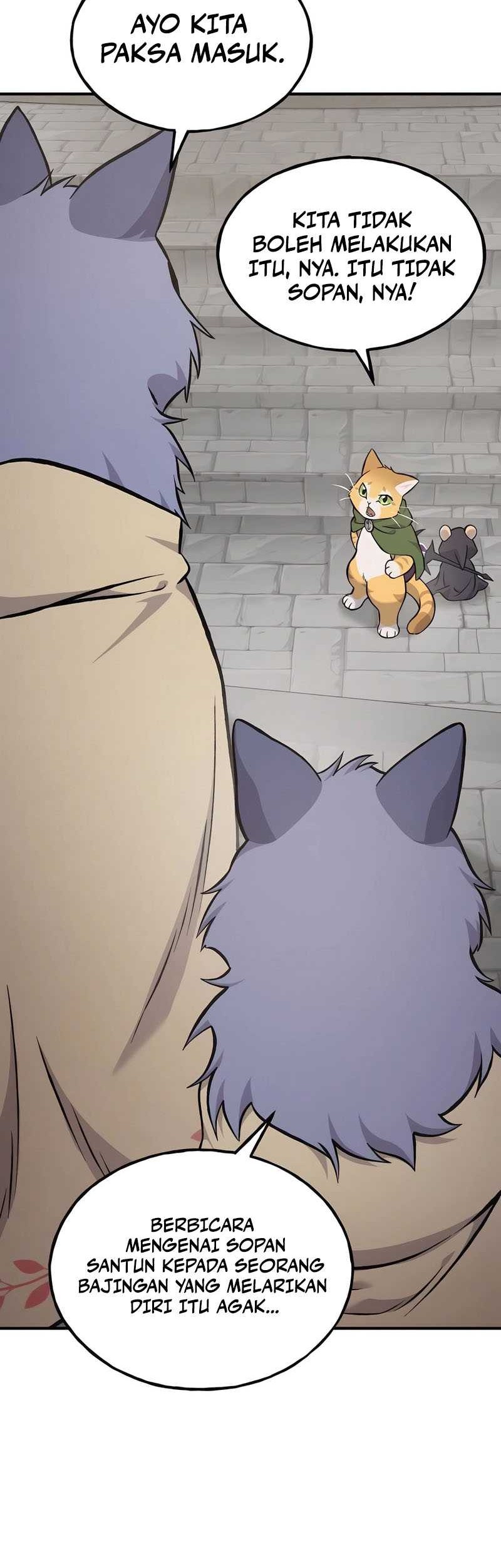 Solo Farming In The Tower Chapter 84 Gambar 57