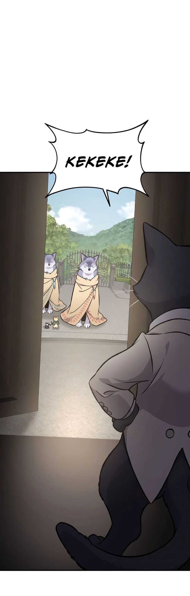 Solo Farming In The Tower Chapter 84 Gambar 58