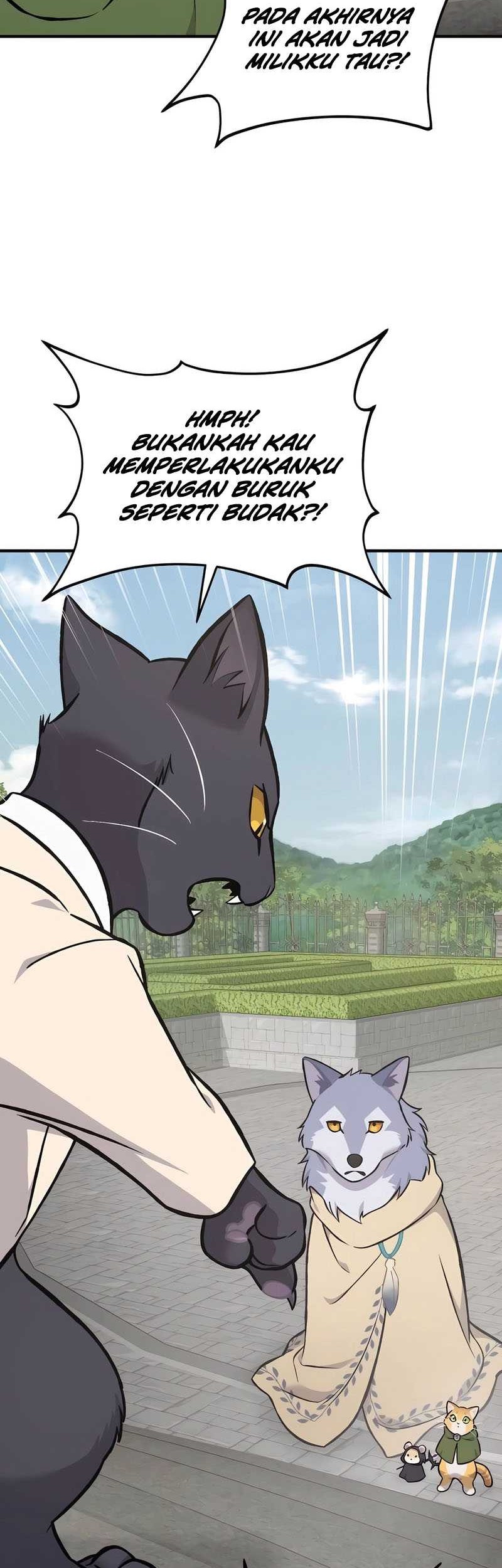 Solo Farming In The Tower Chapter 84 Gambar 61