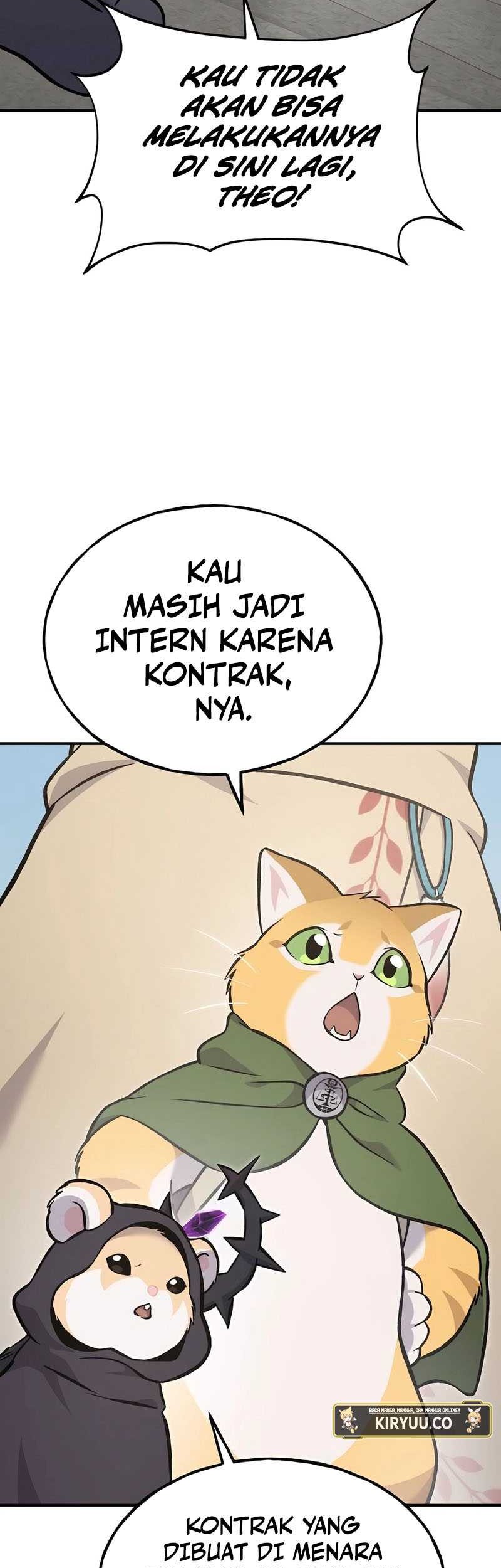 Solo Farming In The Tower Chapter 84 Gambar 62