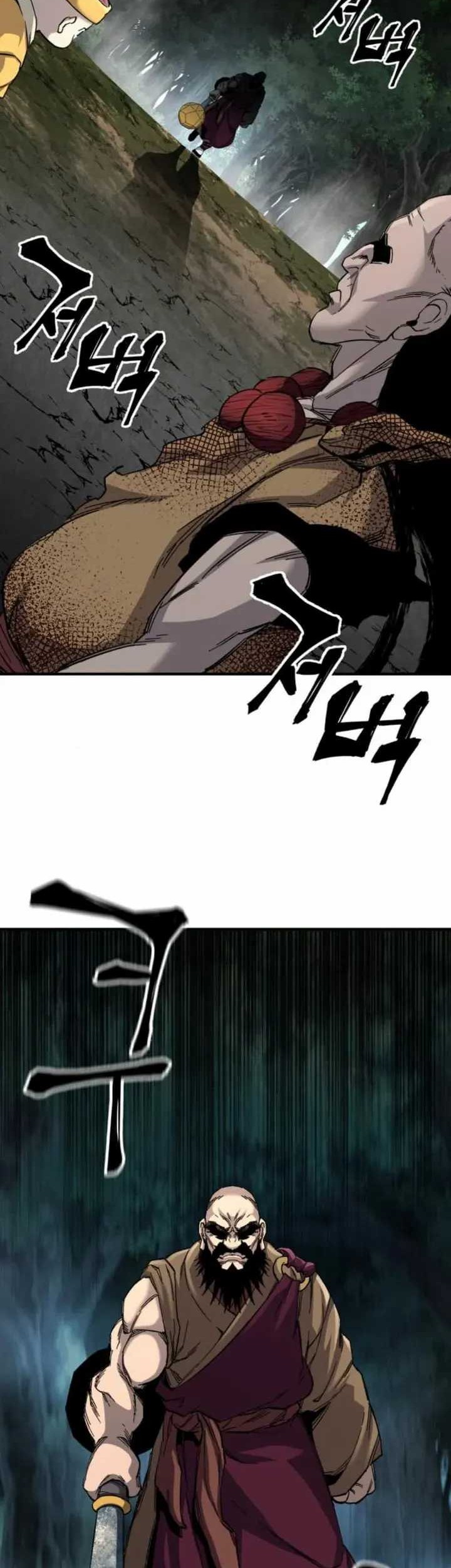 Warrior Grandpa and Supreme Granddaughter Chapter 66 Gambar 58