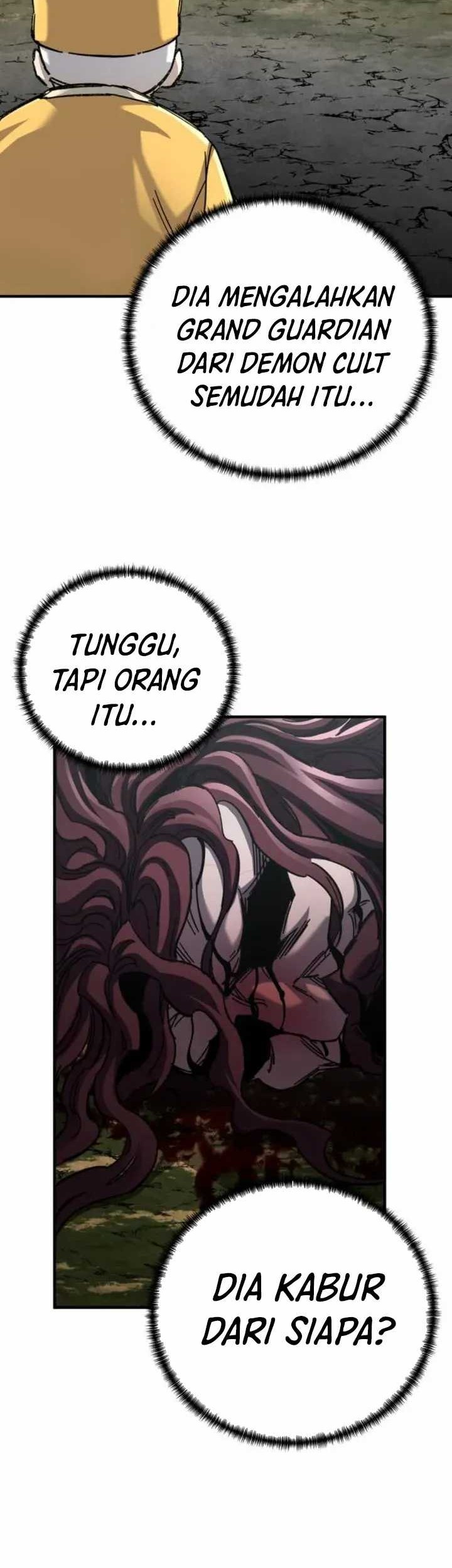 Warrior Grandpa and Supreme Granddaughter Chapter 66 Gambar 56