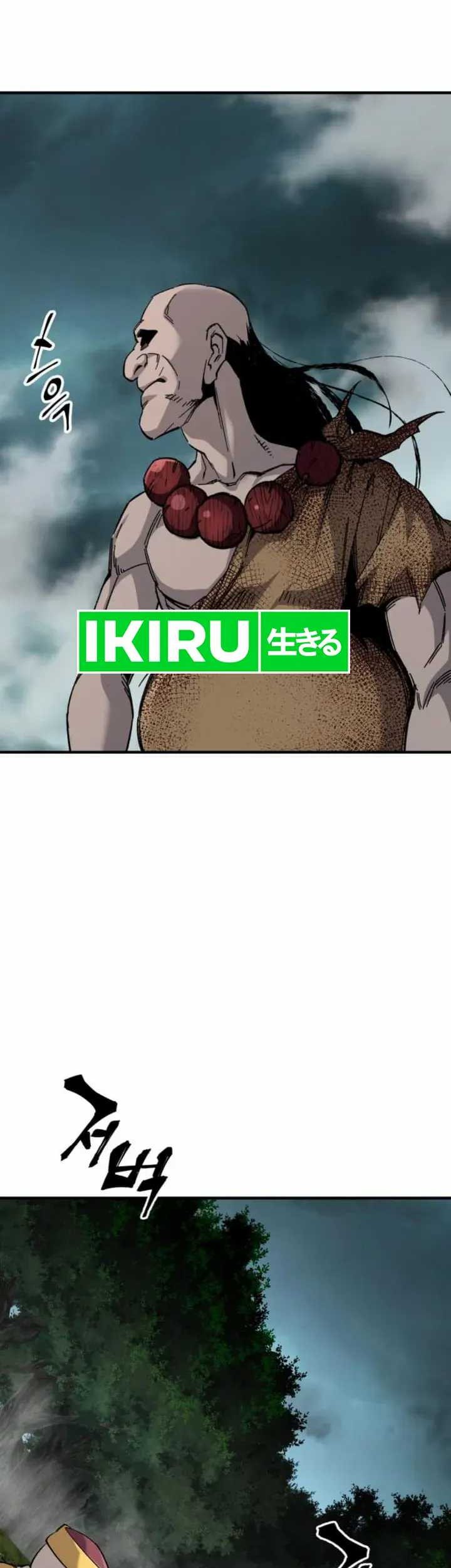 Warrior Grandpa and Supreme Granddaughter Chapter 66 Gambar 57