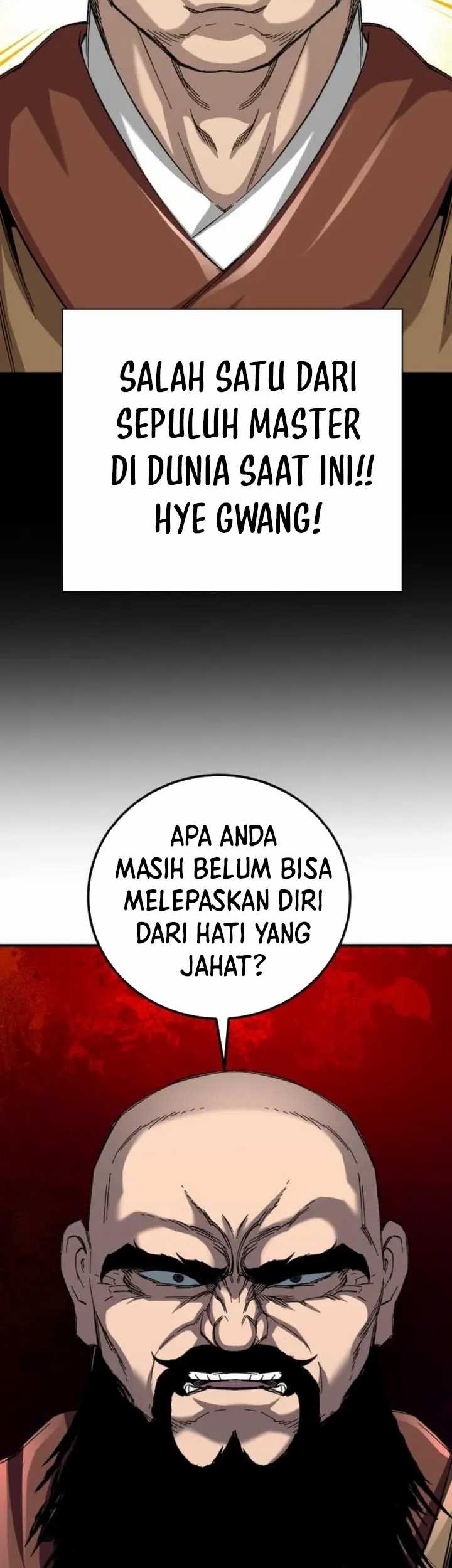 Warrior Grandpa and Supreme Granddaughter Chapter 66 Gambar 63