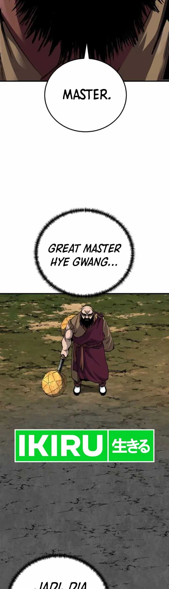 Warrior Grandpa and Supreme Granddaughter Chapter 66 Gambar 64