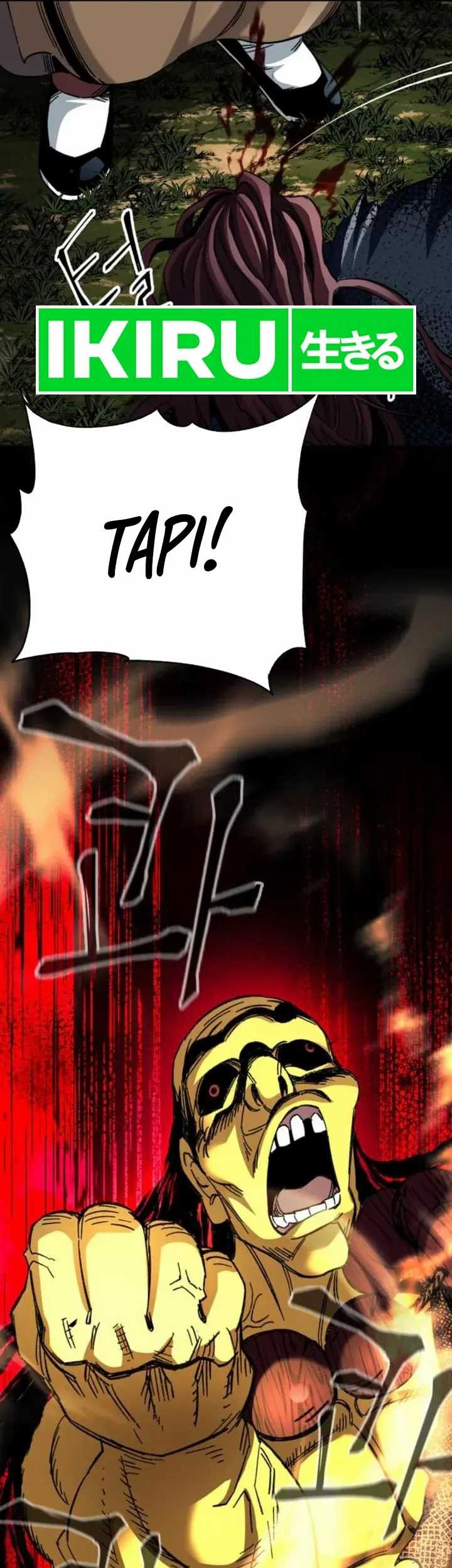 Warrior Grandpa and Supreme Granddaughter Chapter 66 Gambar 69