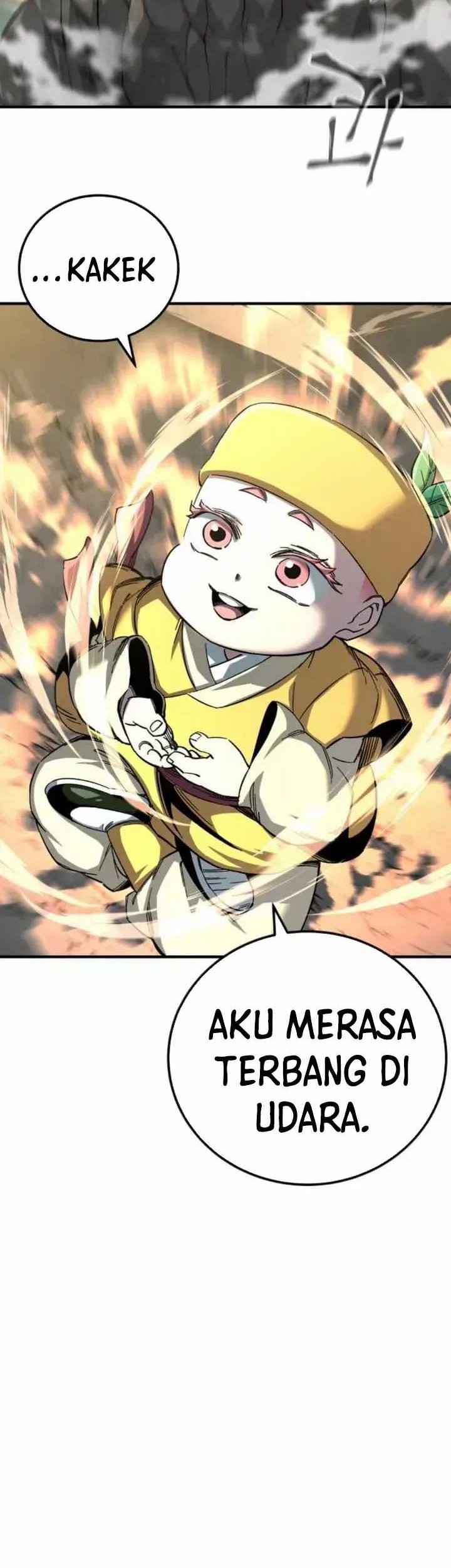 Warrior Grandpa and Supreme Granddaughter Chapter 66 Gambar 3