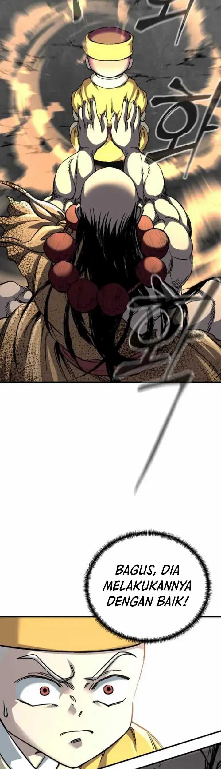 Warrior Grandpa and Supreme Granddaughter Chapter 66 Gambar 5