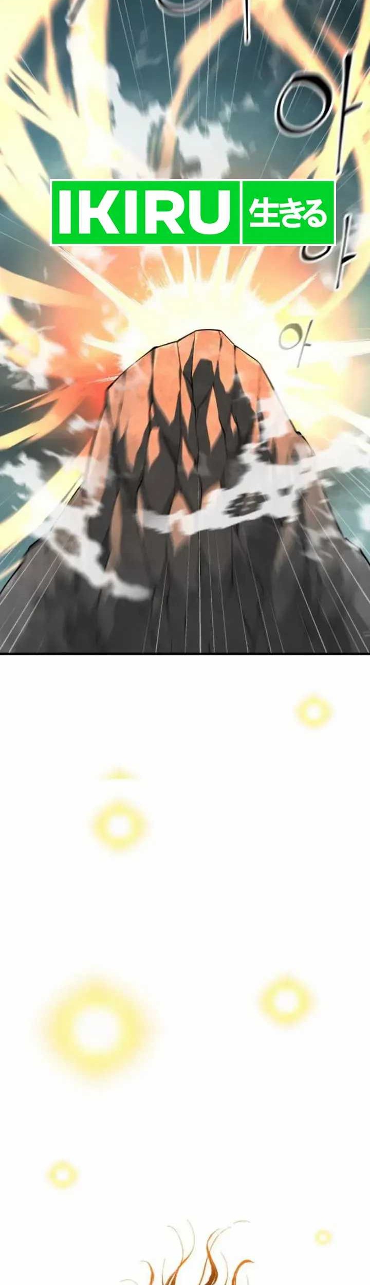 Warrior Grandpa and Supreme Granddaughter Chapter 66 Gambar 7