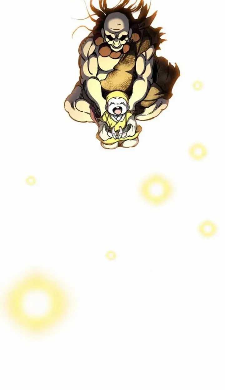 Warrior Grandpa and Supreme Granddaughter Chapter 66 Gambar 8