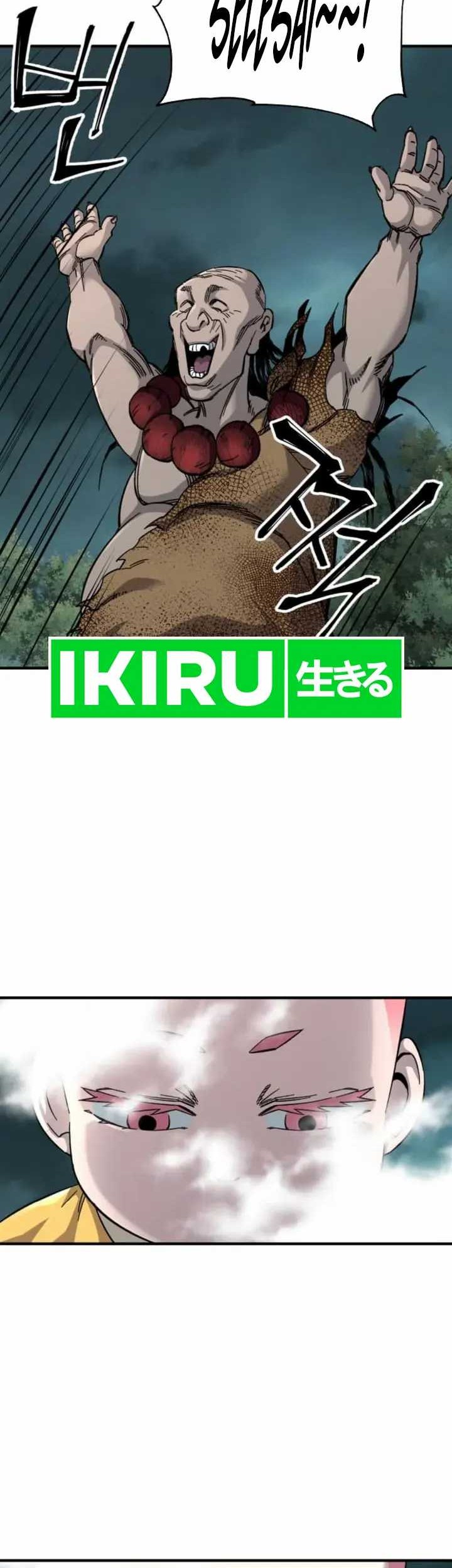 Warrior Grandpa and Supreme Granddaughter Chapter 66 Gambar 10