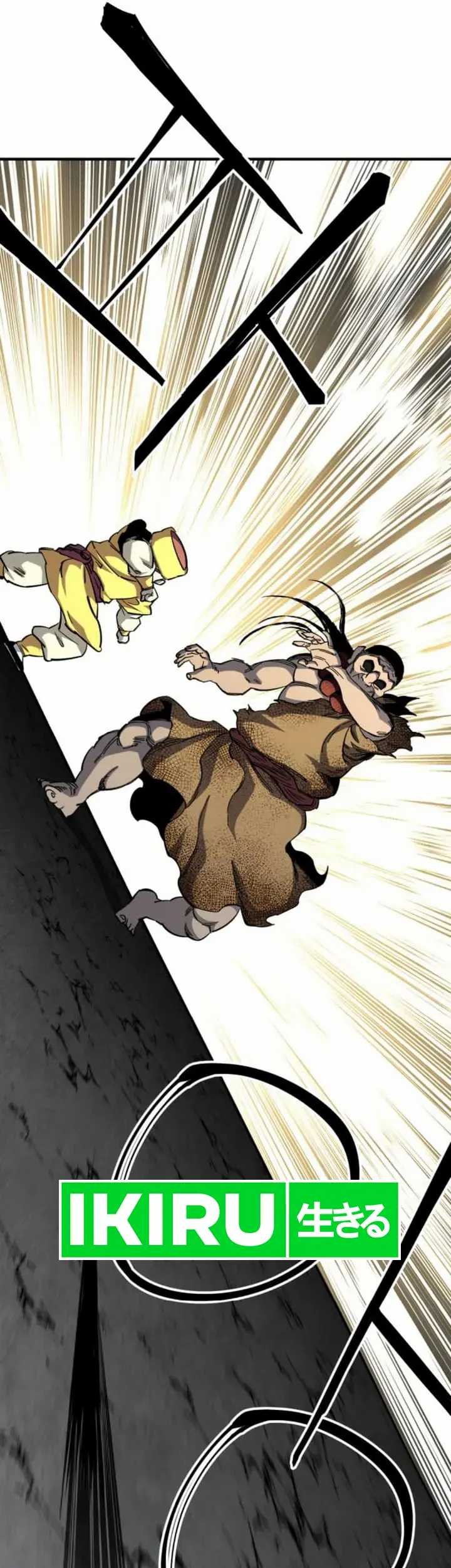 Warrior Grandpa and Supreme Granddaughter Chapter 66 Gambar 16