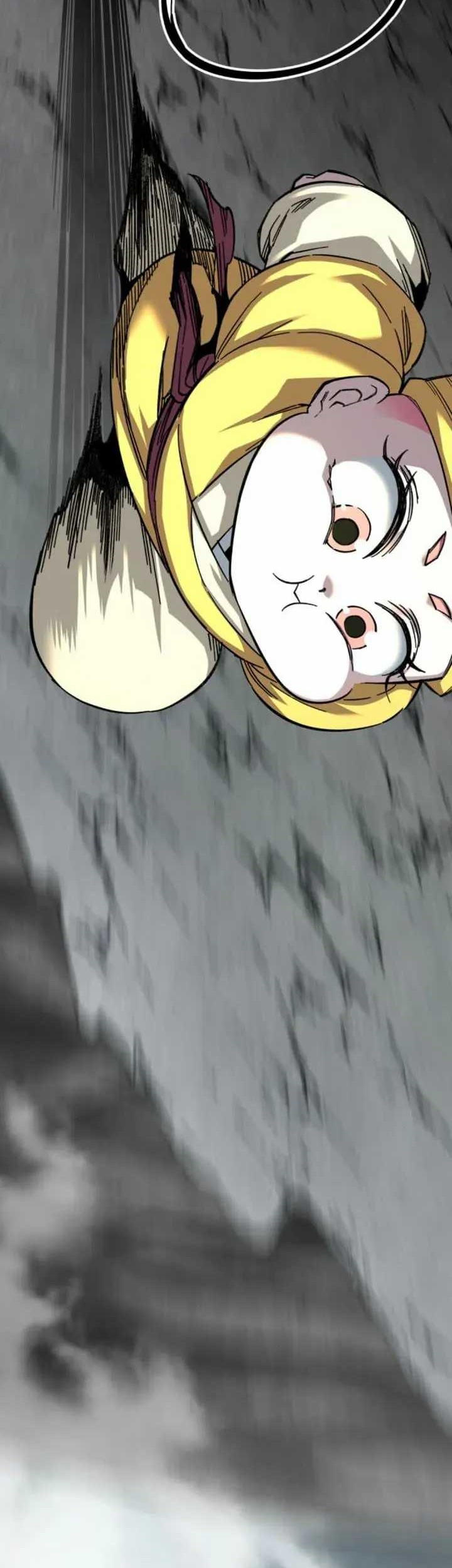 Warrior Grandpa and Supreme Granddaughter Chapter 66 Gambar 17