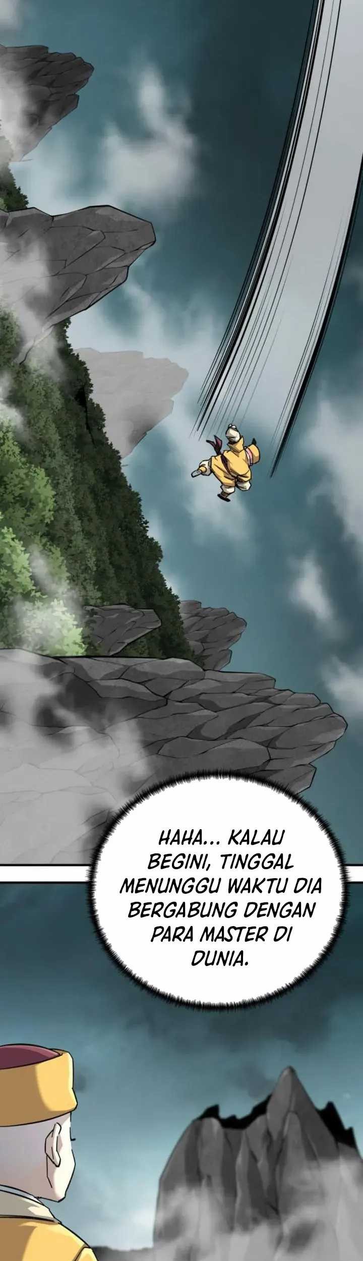 Warrior Grandpa and Supreme Granddaughter Chapter 66 Gambar 20