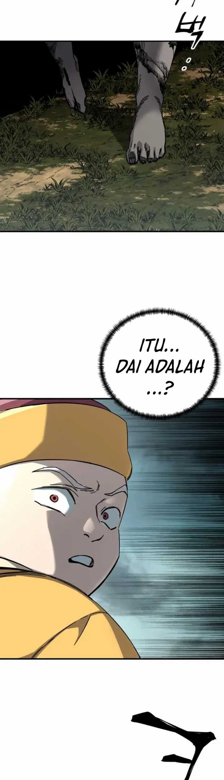 Warrior Grandpa and Supreme Granddaughter Chapter 66 Gambar 26