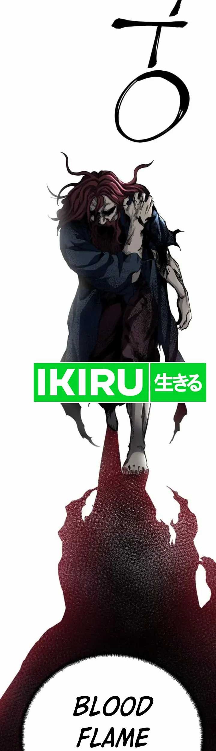 Warrior Grandpa and Supreme Granddaughter Chapter 66 Gambar 27