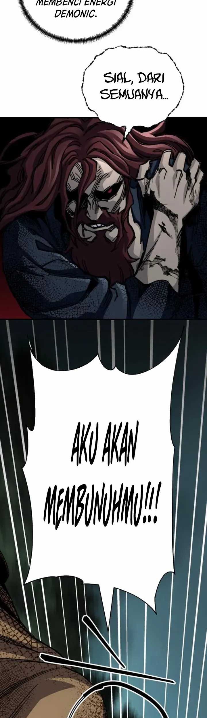 Warrior Grandpa and Supreme Granddaughter Chapter 66 Gambar 30