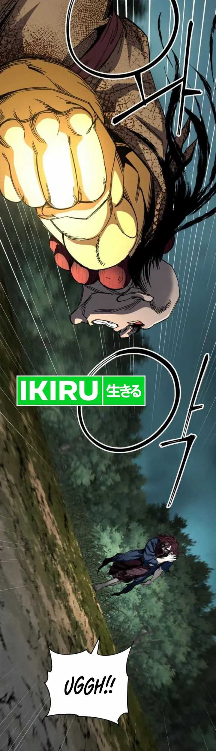 Warrior Grandpa and Supreme Granddaughter Chapter 66 Gambar 31