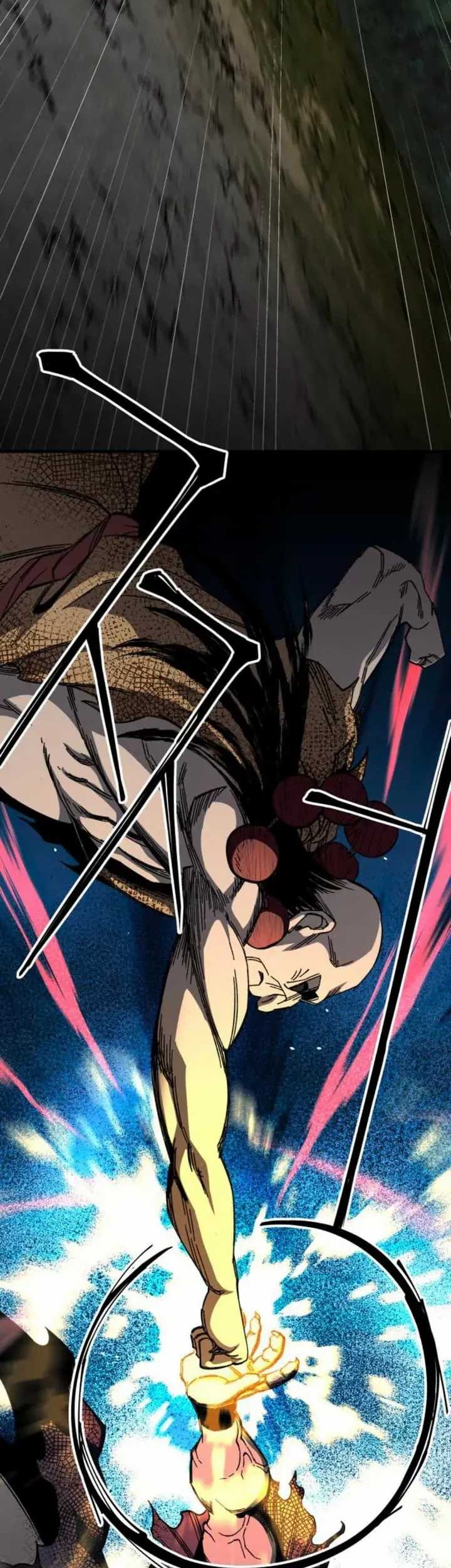 Warrior Grandpa and Supreme Granddaughter Chapter 66 Gambar 32