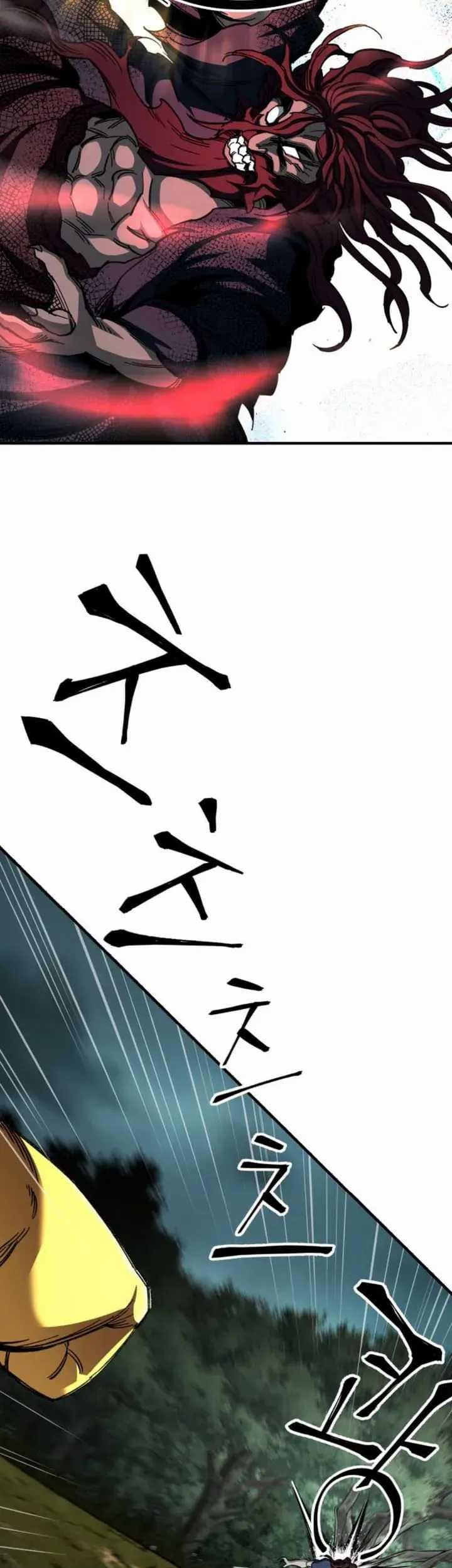 Warrior Grandpa and Supreme Granddaughter Chapter 66 Gambar 33