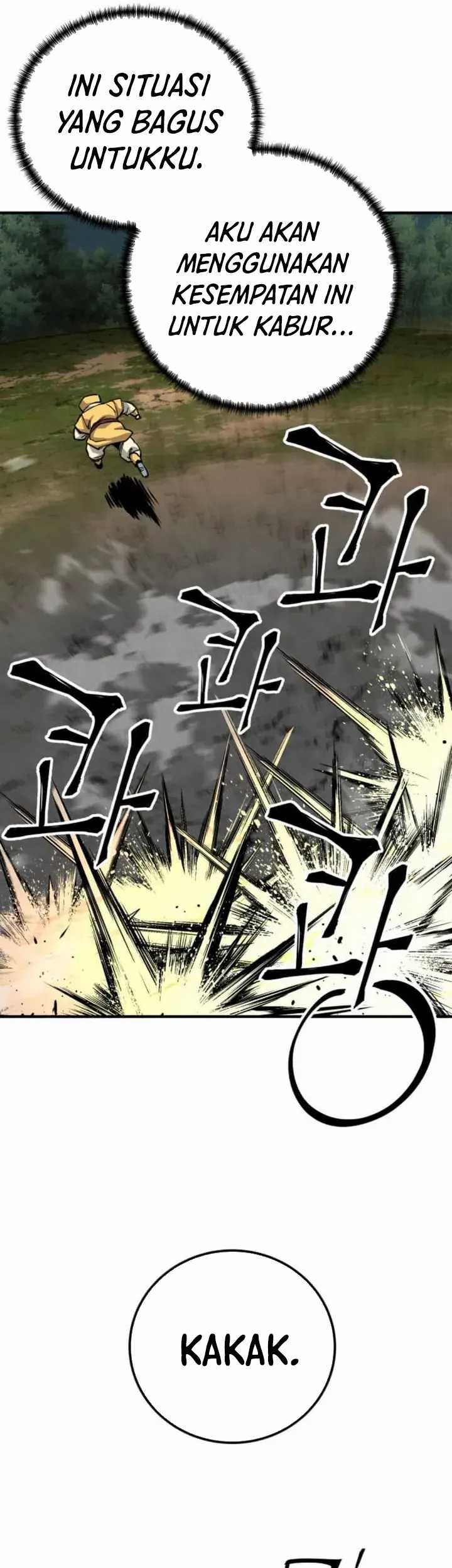 Warrior Grandpa and Supreme Granddaughter Chapter 66 Gambar 35