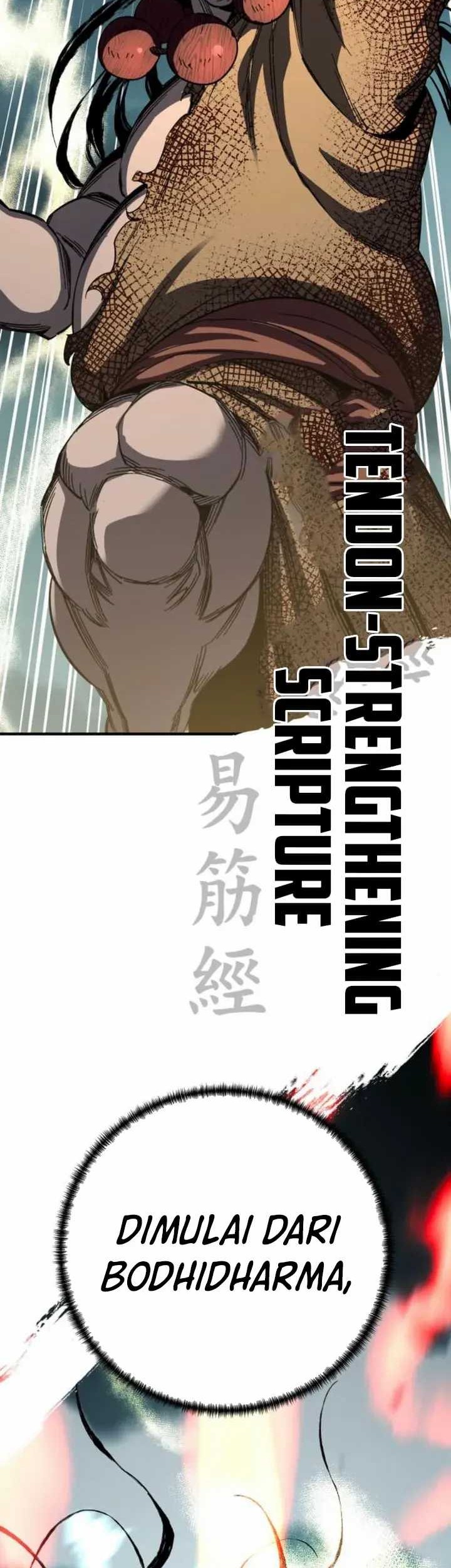 Warrior Grandpa and Supreme Granddaughter Chapter 66 Gambar 38