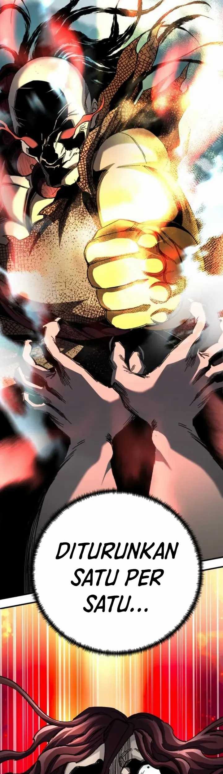 Warrior Grandpa and Supreme Granddaughter Chapter 66 Gambar 39