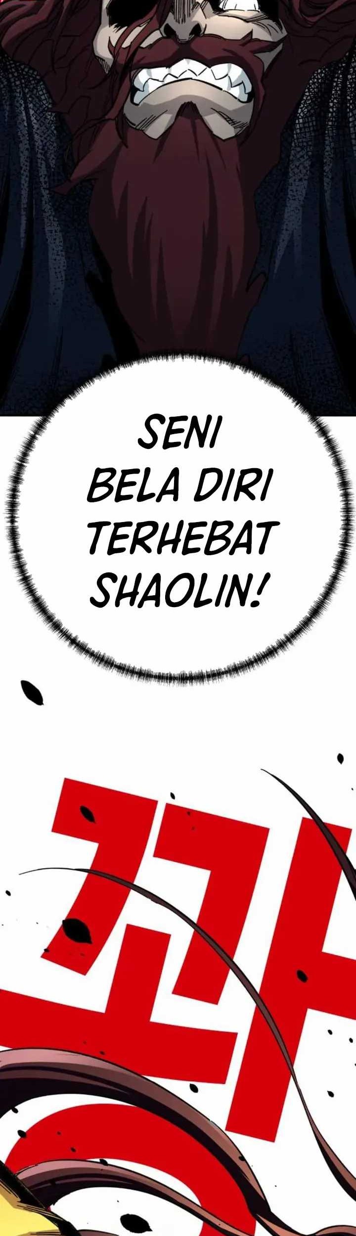 Warrior Grandpa and Supreme Granddaughter Chapter 66 Gambar 40