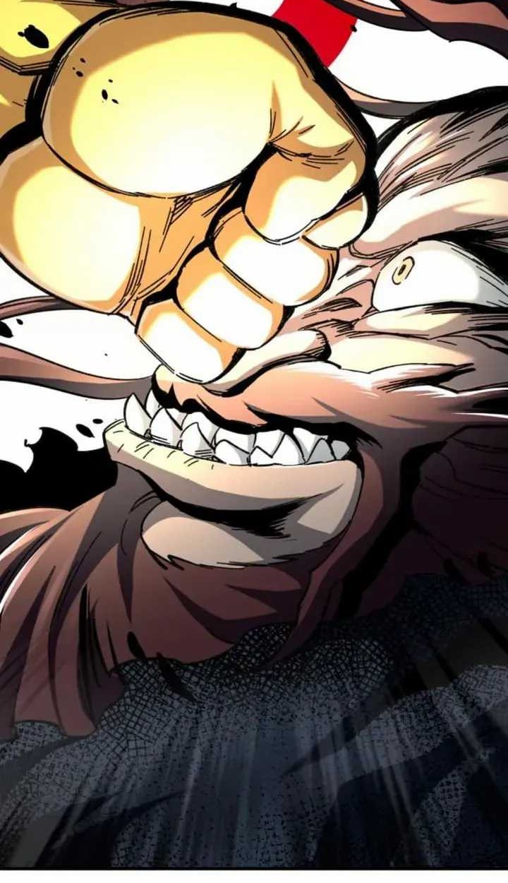 Warrior Grandpa and Supreme Granddaughter Chapter 66 Gambar 41