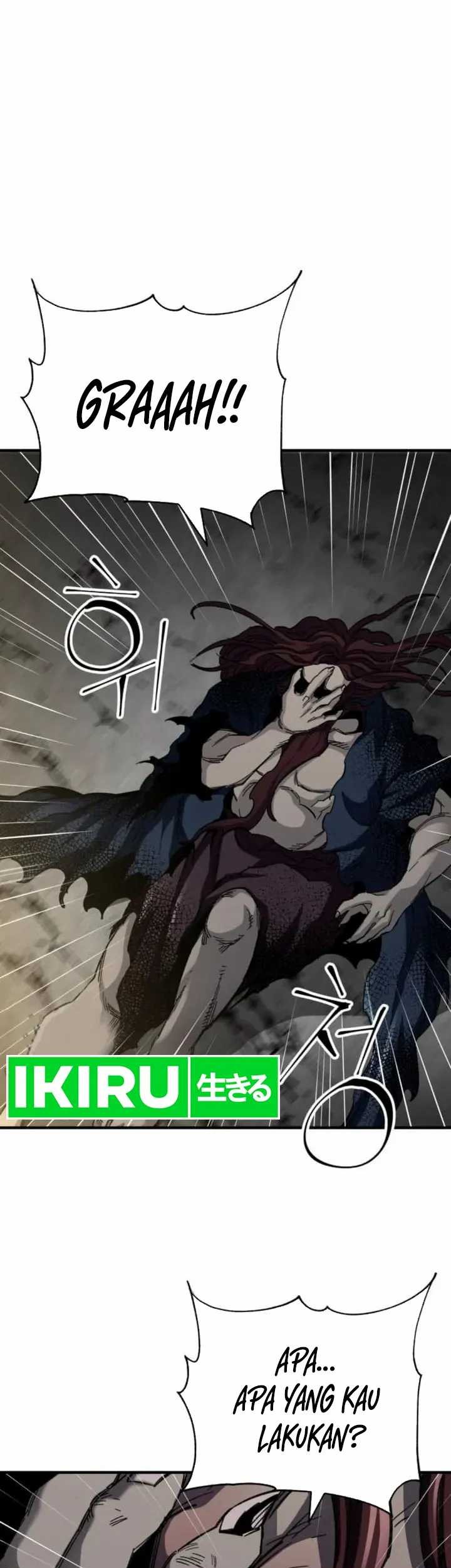 Warrior Grandpa and Supreme Granddaughter Chapter 66 Gambar 42