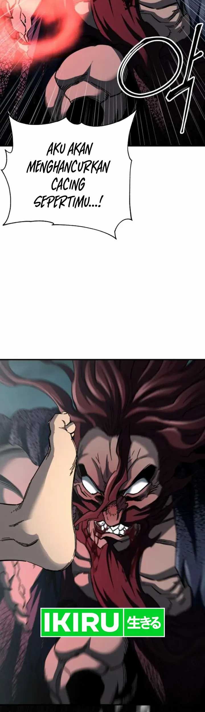 Warrior Grandpa and Supreme Granddaughter Chapter 66 Gambar 46