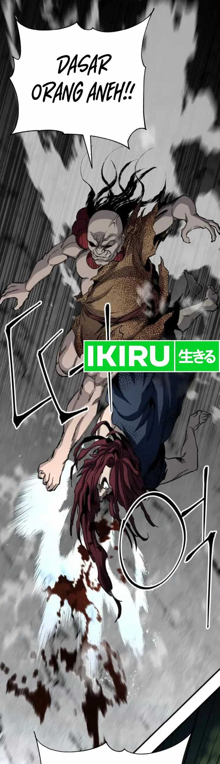 Warrior Grandpa and Supreme Granddaughter Chapter 66 Gambar 48