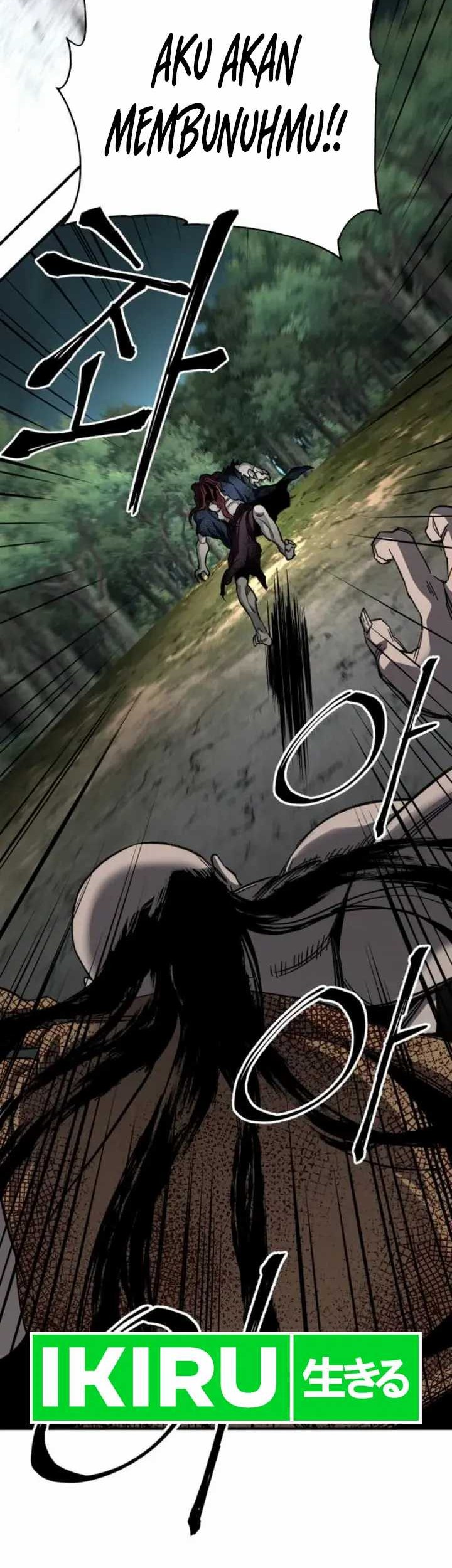 Warrior Grandpa and Supreme Granddaughter Chapter 66 Gambar 49