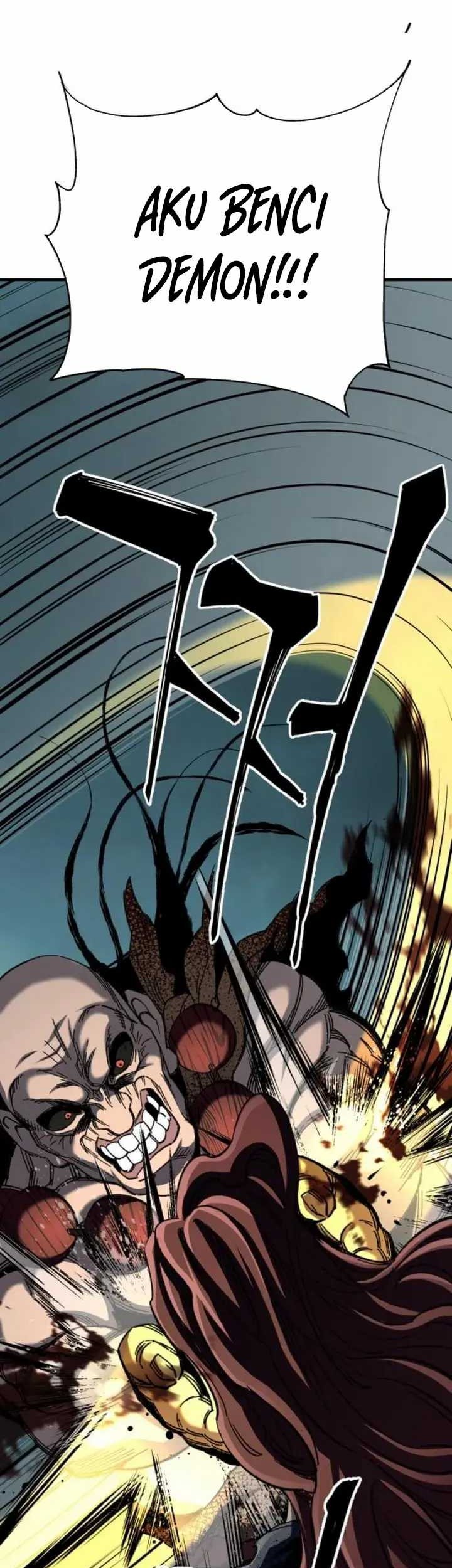 Warrior Grandpa and Supreme Granddaughter Chapter 66 Gambar 50