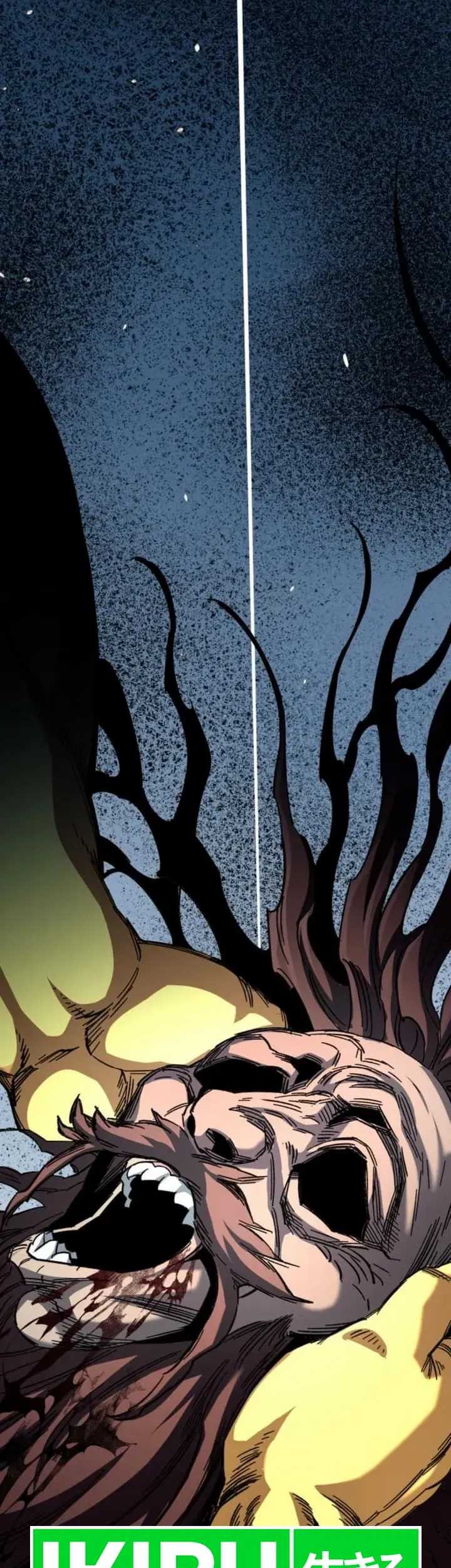 Warrior Grandpa and Supreme Granddaughter Chapter 66 Gambar 52