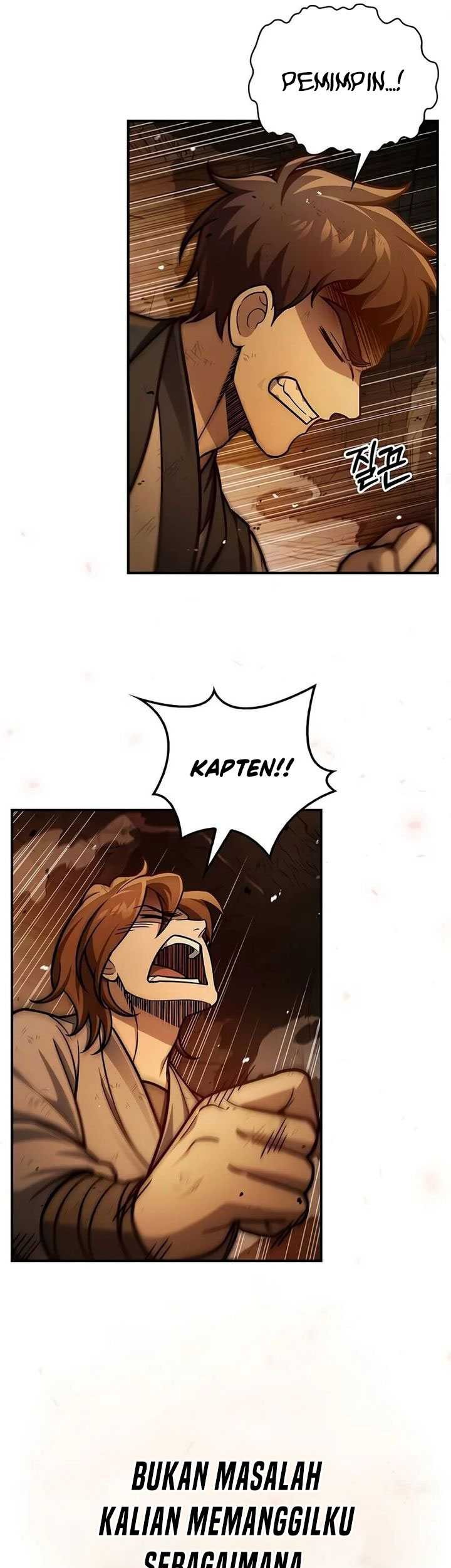 Heavenly Grand Archive’s Young Master Chapter 102 Gambar 26