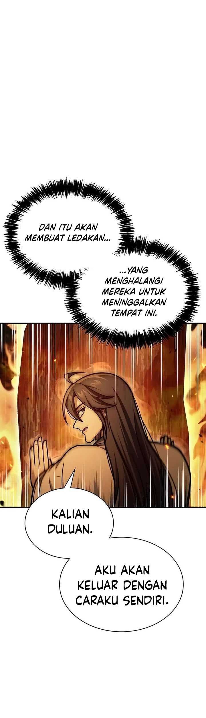 Heavenly Grand Archive’s Young Master Chapter 102 Gambar 18