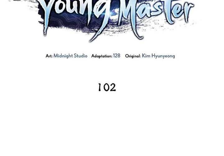 Heavenly Grand Archive’s Young Master Chapter 102 Gambar 43