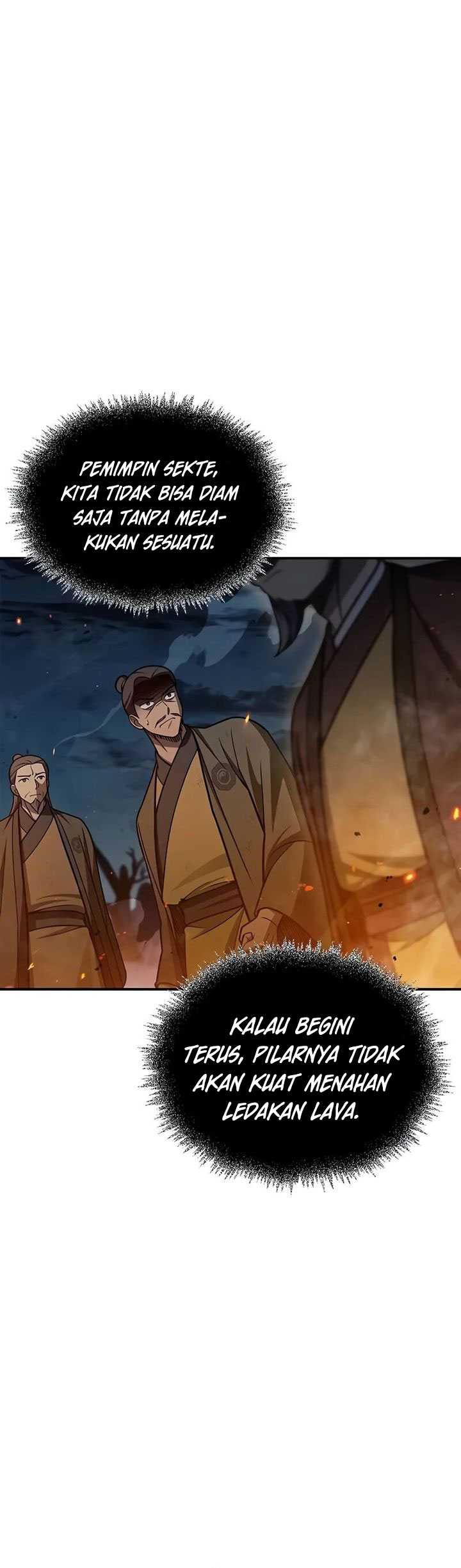 Heavenly Grand Archive’s Young Master Chapter 102 Gambar 44