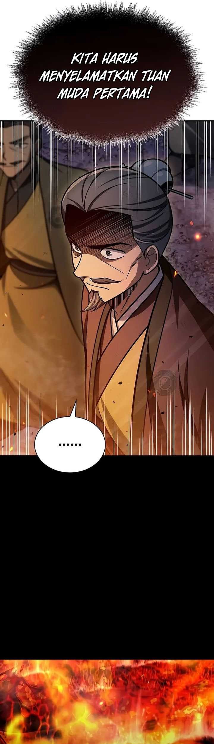 Heavenly Grand Archive’s Young Master Chapter 102 Gambar 45