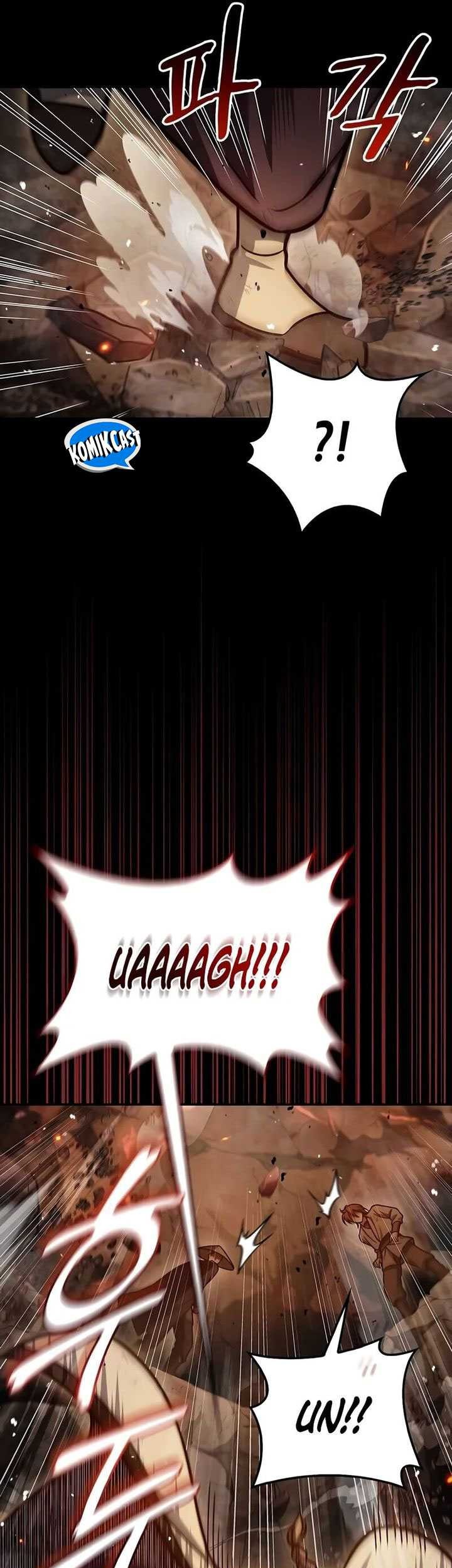 Heavenly Grand Archive’s Young Master Chapter 102 Gambar 34