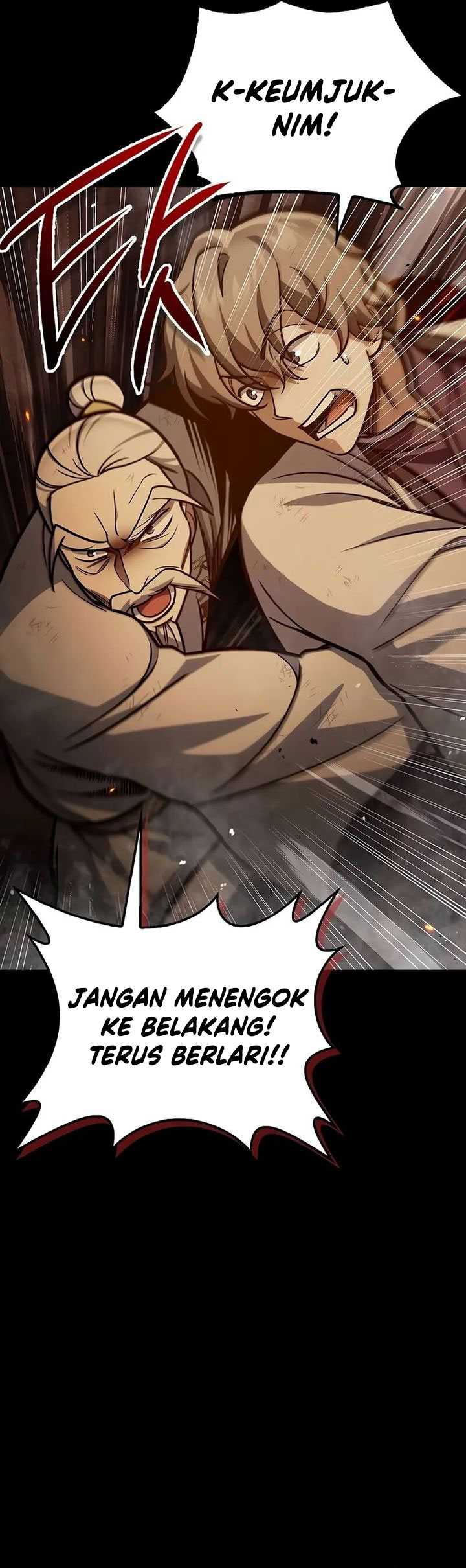 Heavenly Grand Archive’s Young Master Chapter 102 Gambar 37