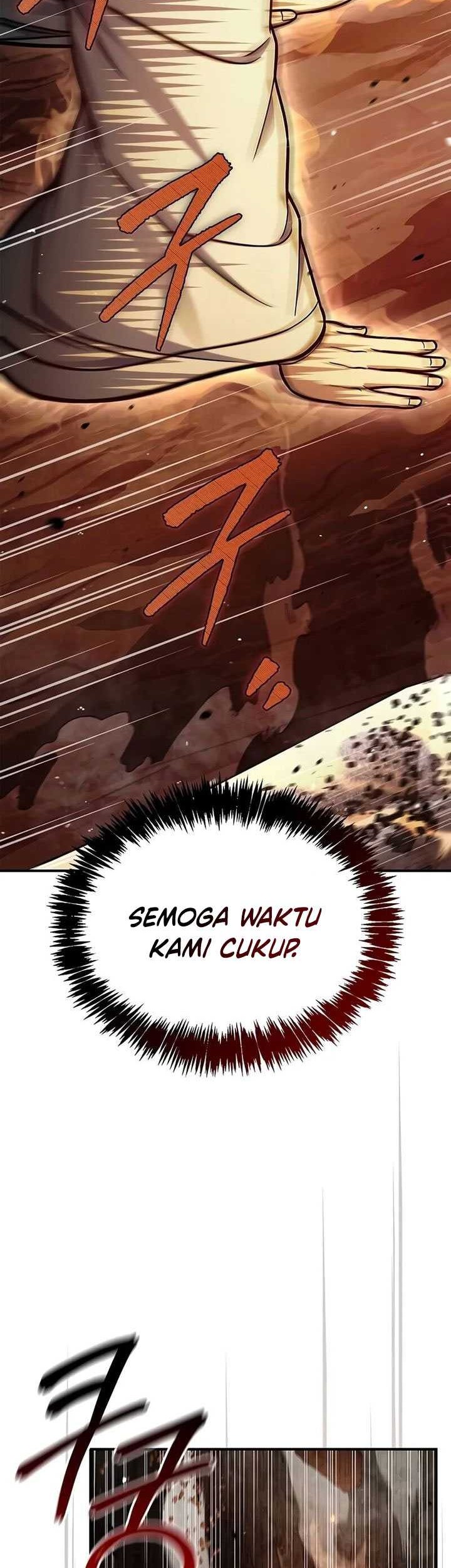 Heavenly Grand Archive’s Young Master Chapter 102 Gambar 3