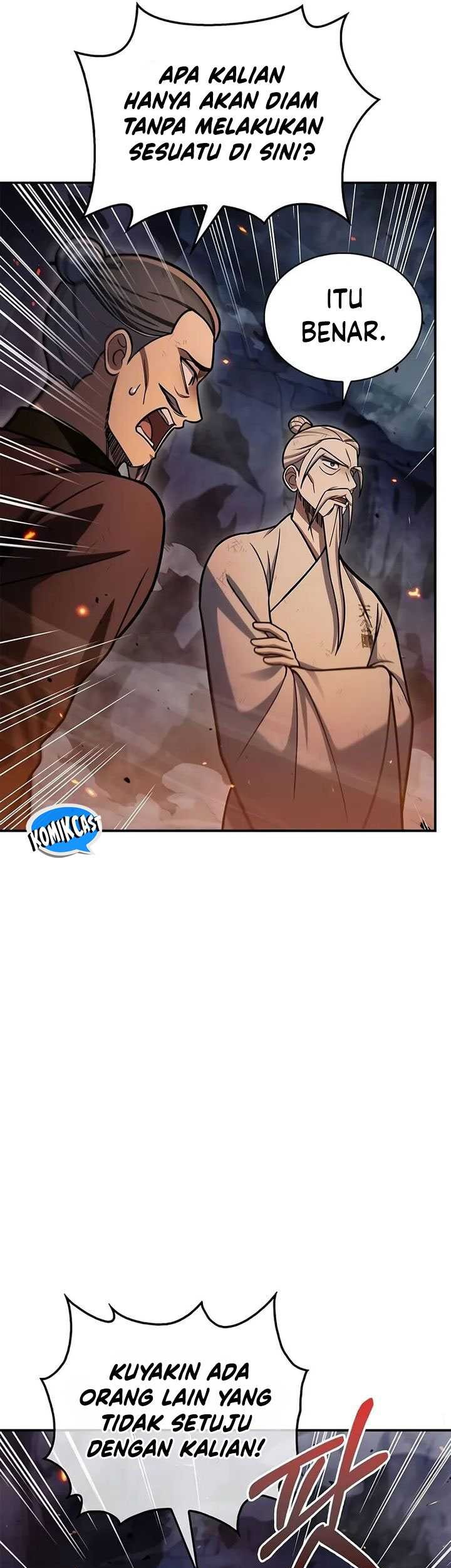 Heavenly Grand Archive’s Young Master Chapter 102 Gambar 56