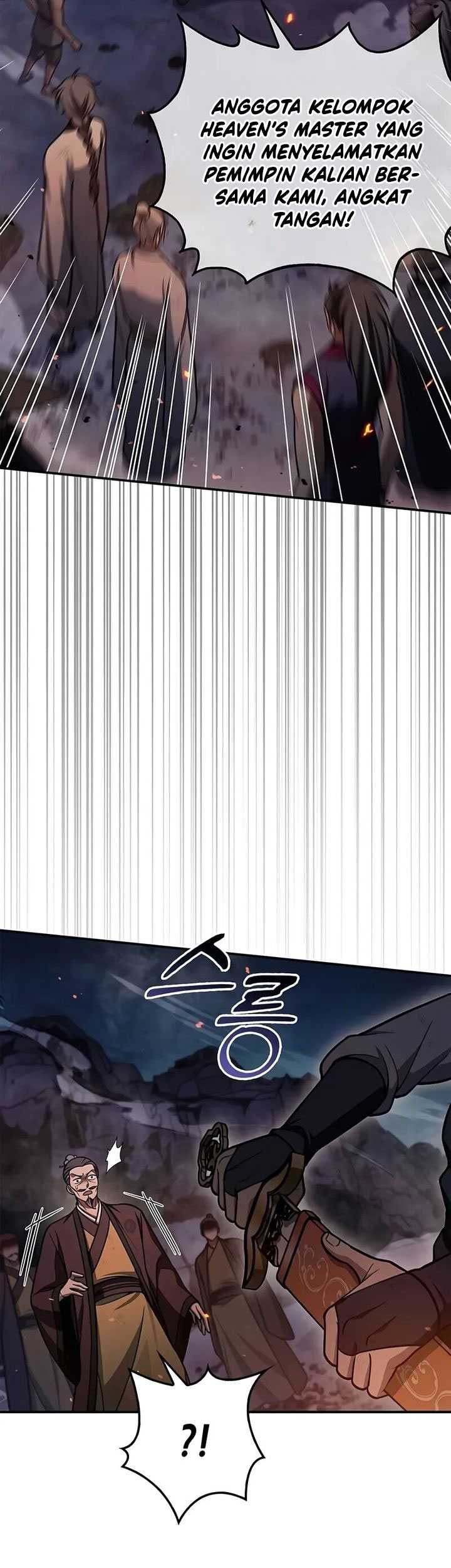 Heavenly Grand Archive’s Young Master Chapter 102 Gambar 58