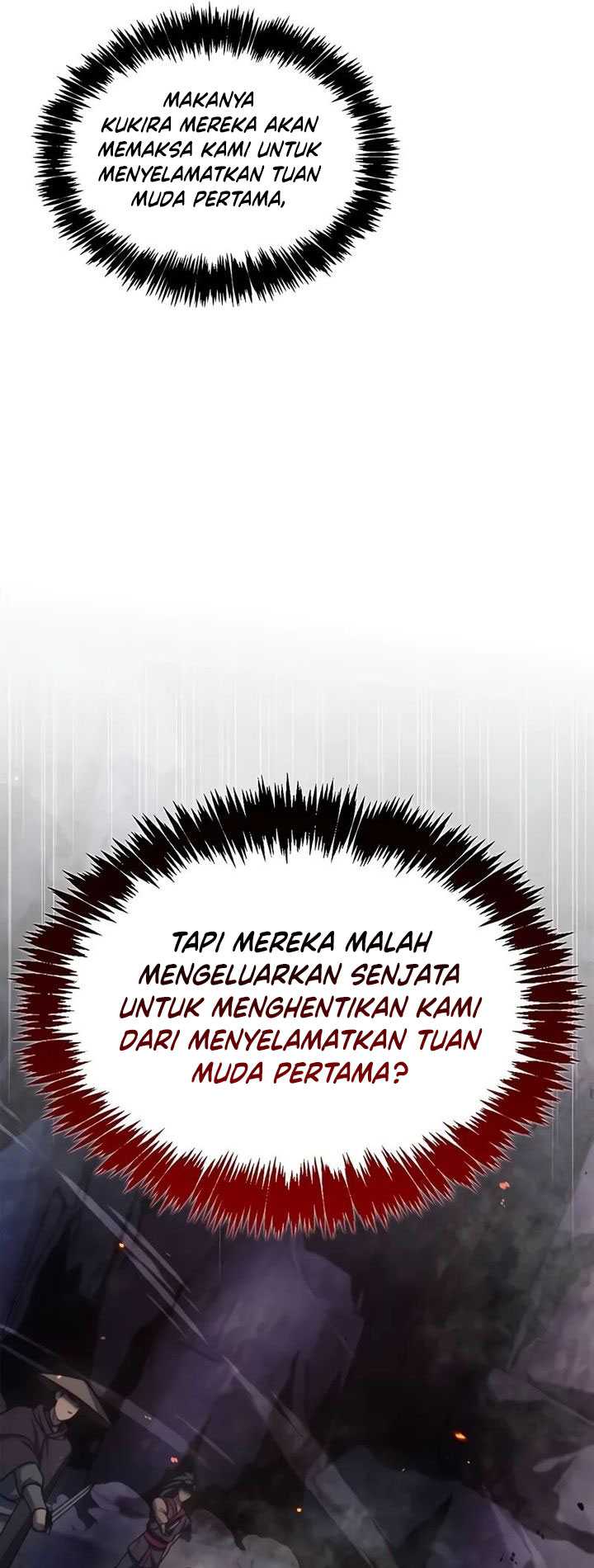 Heavenly Grand Archive’s Young Master Chapter 102 Gambar 63